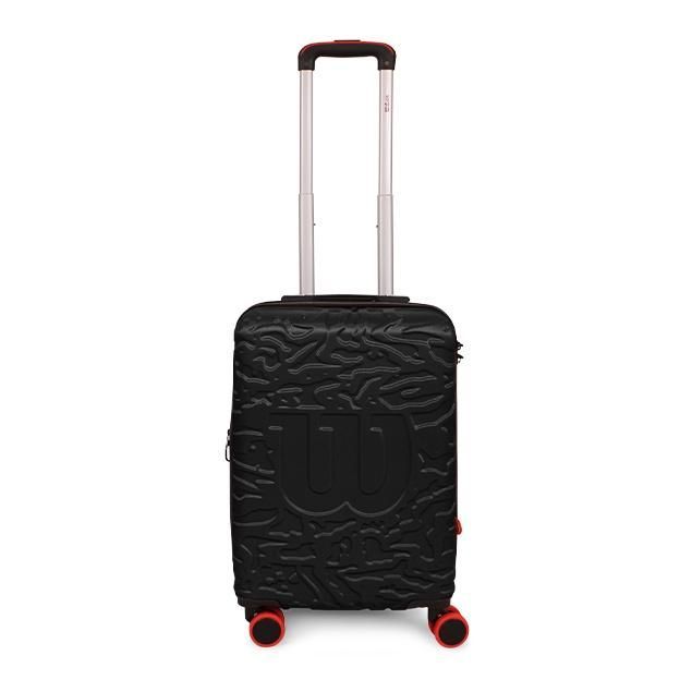 Maleta S cabina Vermont Negro-0