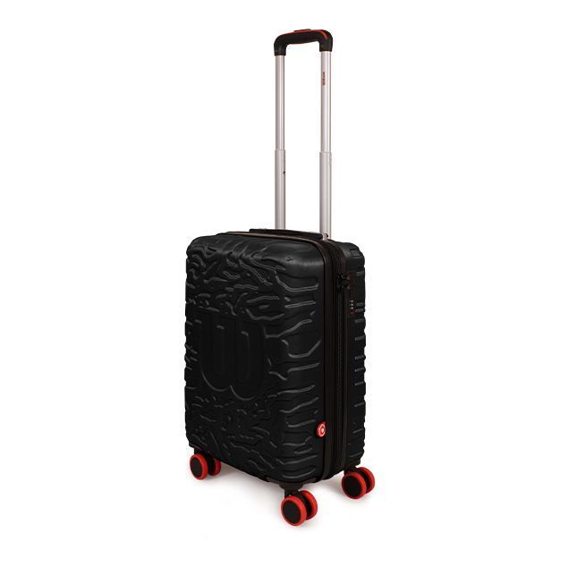 Maleta S cabina Vermont Negro-1