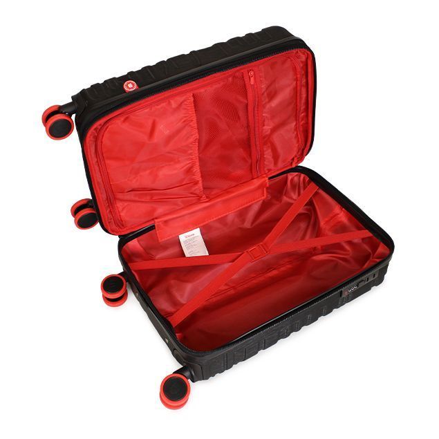 Maleta S cabina Vermont Negro-2