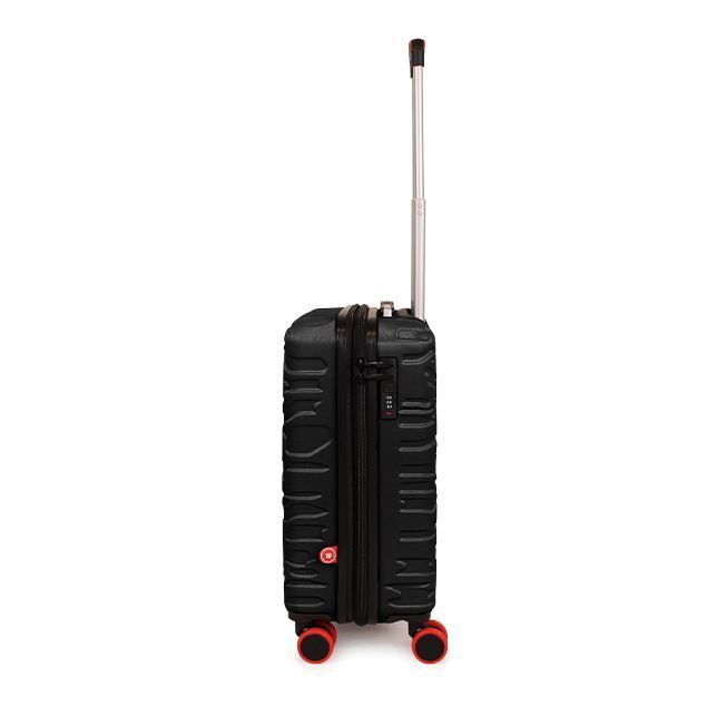 Maleta S cabina Vermont Negro-4
