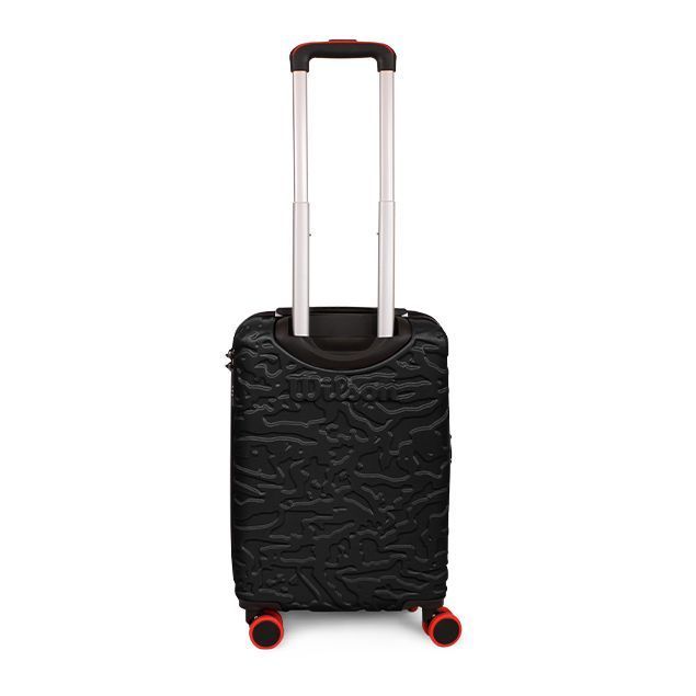 Maleta S cabina Vermont Negro-5