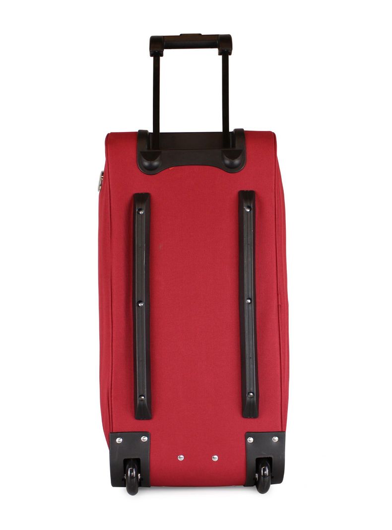 Bolso Kroos M Rojo-2