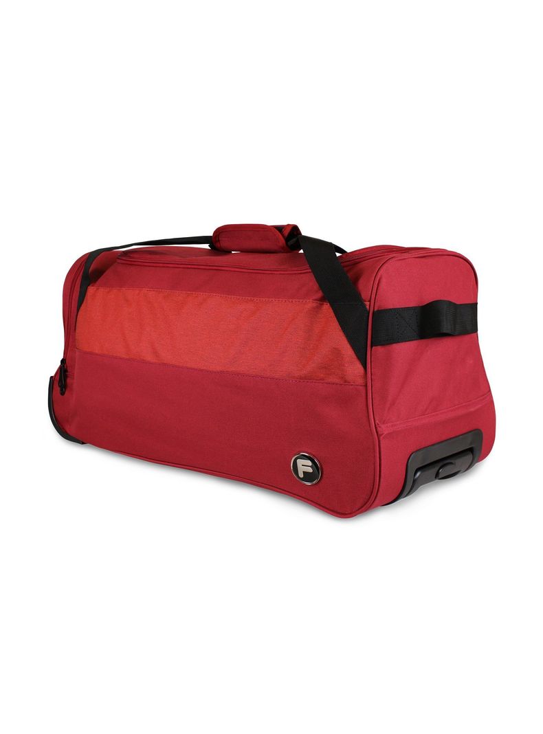 Bolso Kroos M Rojo-3