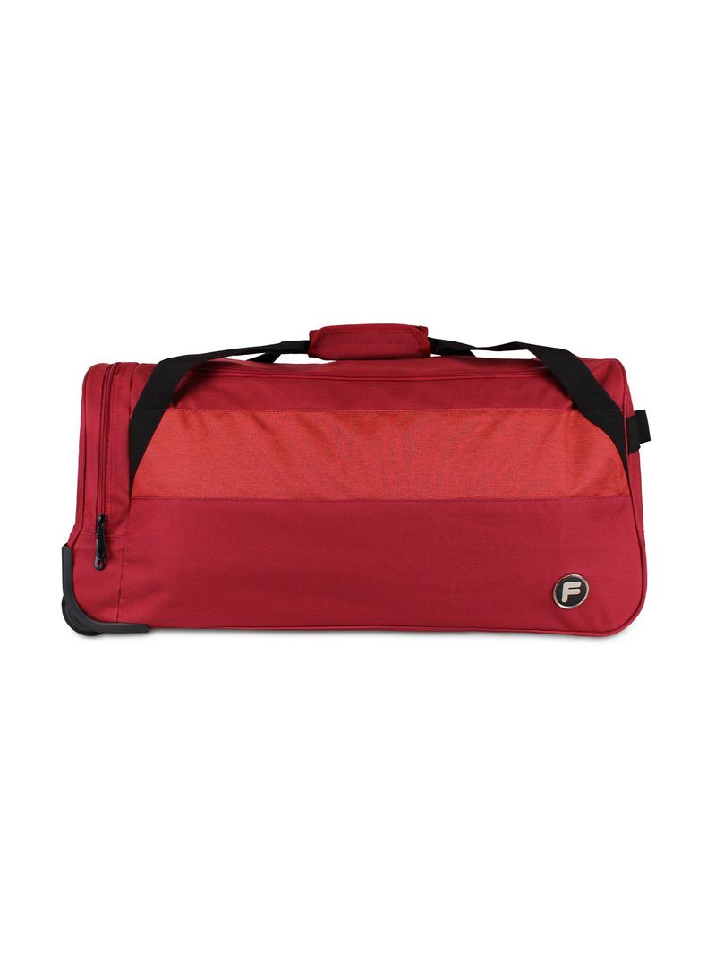 Bolso Kroos M Rojo-4