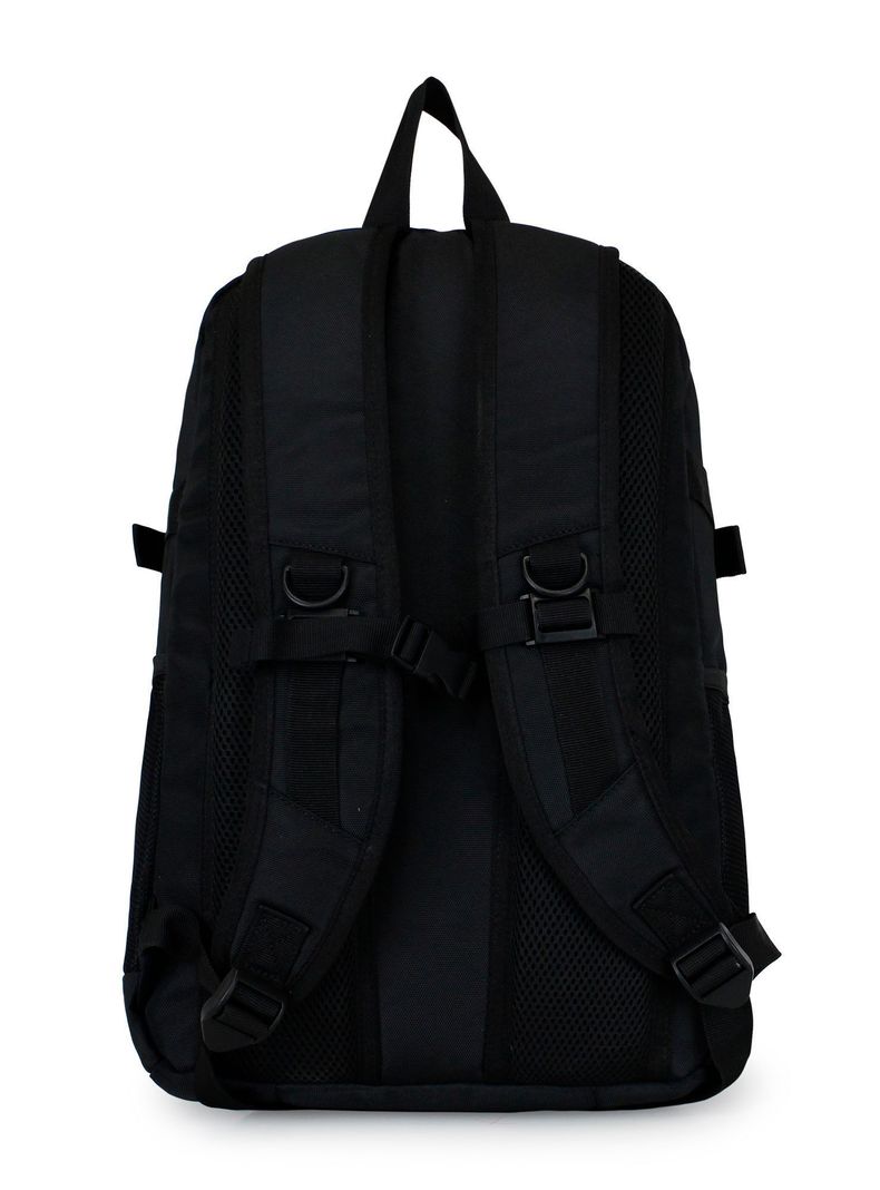 Mochila Nautica Atlas Negro-2