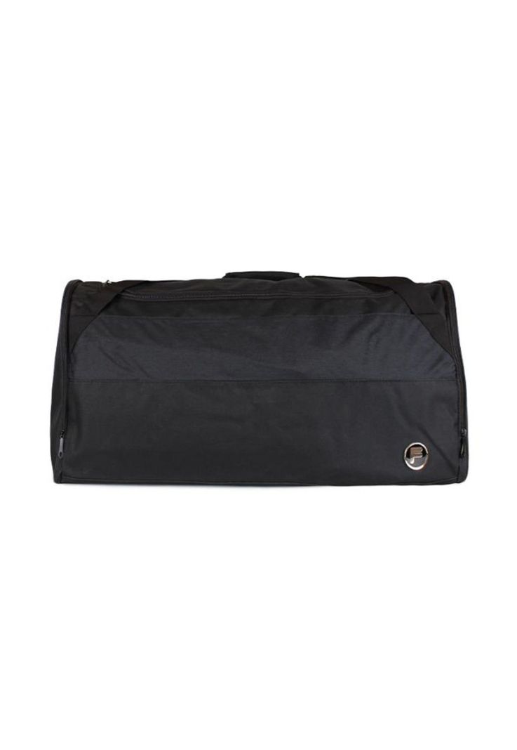 Bolso Eder L 144 lts negro + Candado F-0