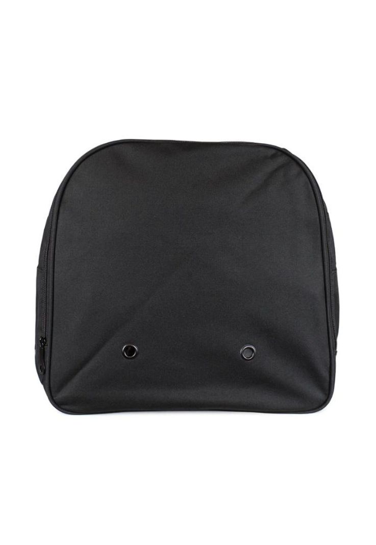 Bolso Eder L 144 lts negro + Candado F-4
