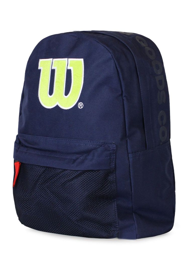 Mochila San Diego azul Wilson-1