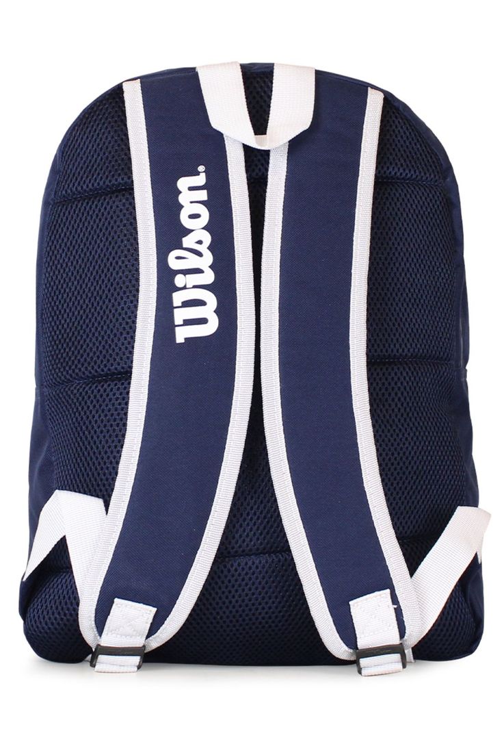 Mochila San Diego azul Wilson-2