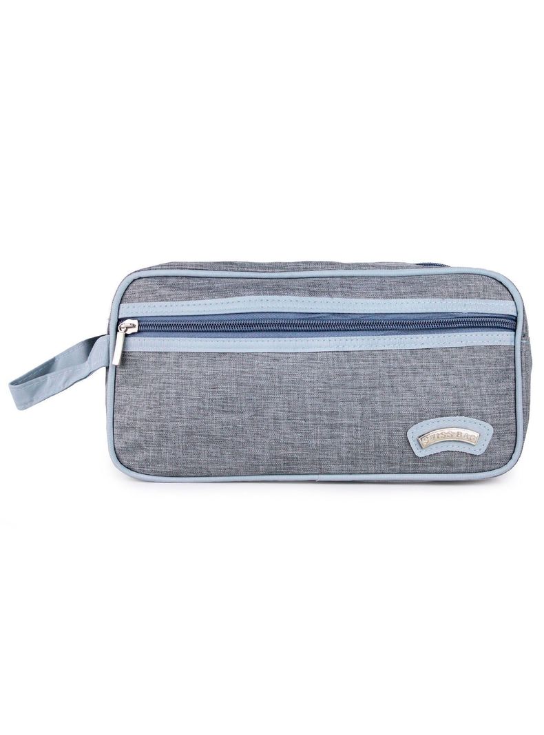 Neceser Uster Gris-1