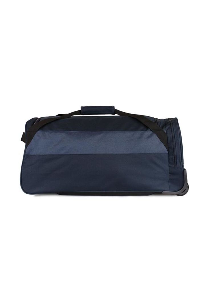 Bolso de viaje con ruedas Kross M 89 lts azul + Candado F-7