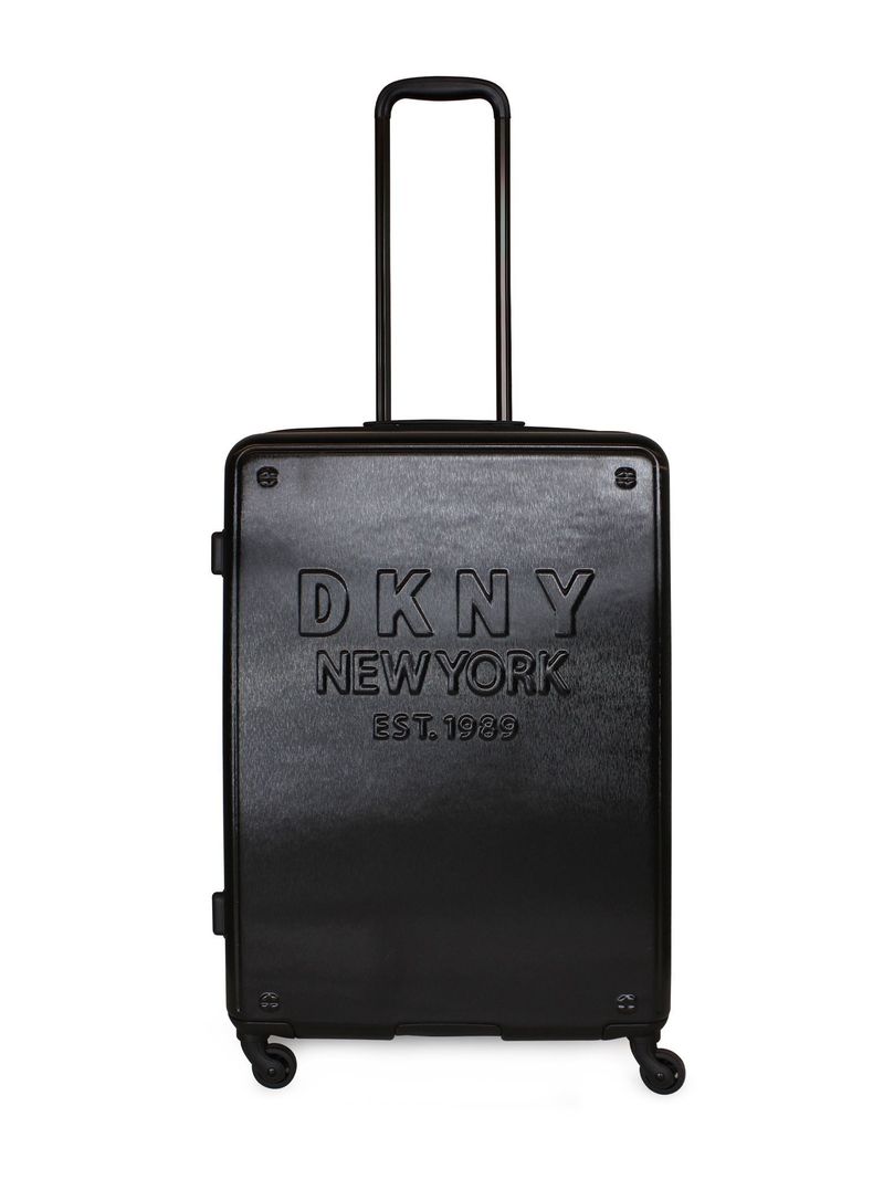 Maleta Mediana M (18 Kg) New Yorker Donna Karan Negra-1