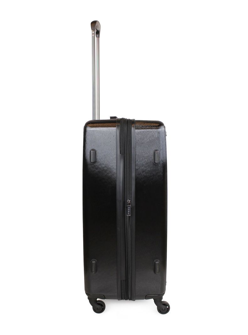 Maleta Mediana M (18 Kg) New Yorker Donna Karan Negra-2