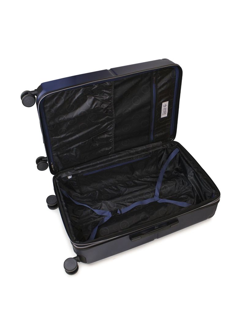 Maleta grande L (23 Kg) Roma Azul-3