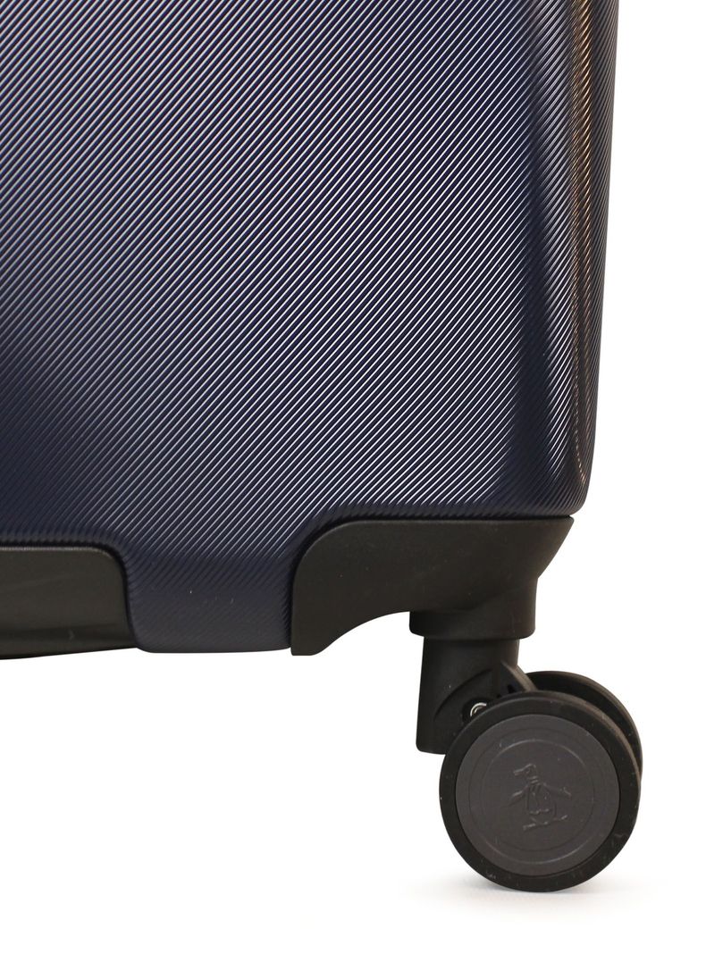 Maleta grande L (23 Kg) Roma Azul-6