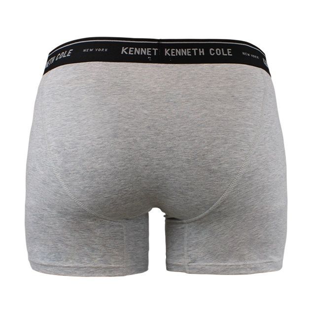 Pack 6 Boxer talla M-2