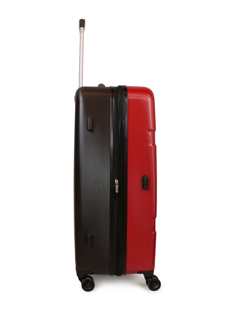 Maleta Grande L (23 Kg) Bora Rojo-2