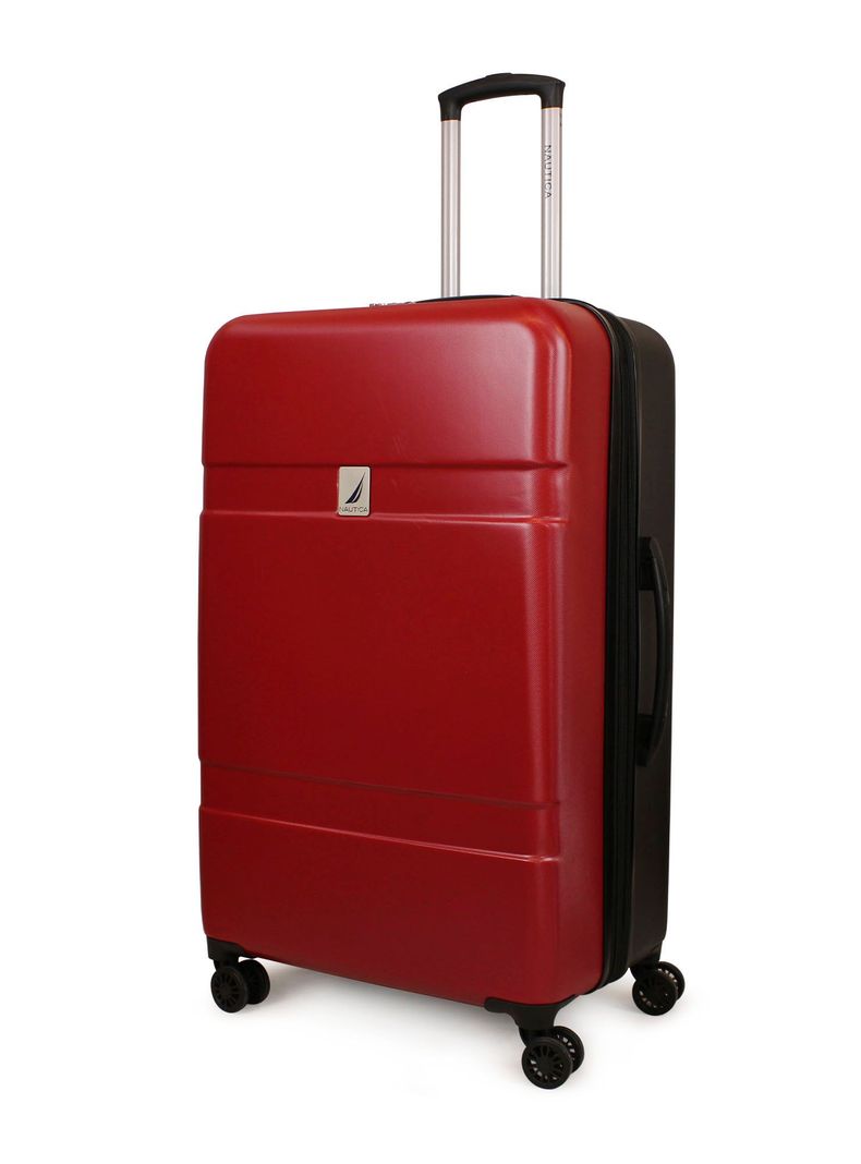 Maleta Grande L (23 Kg) Bora Rojo-1