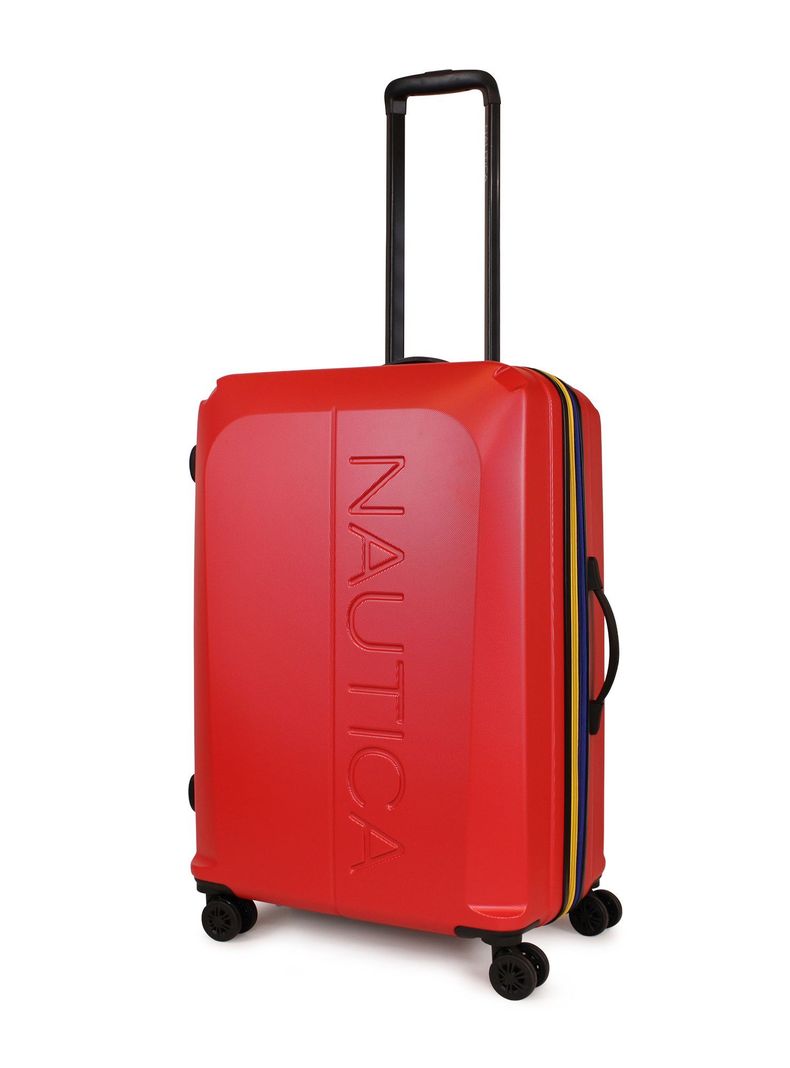 Maleta Mediana M (18 Kg) Vesper Rojo-0