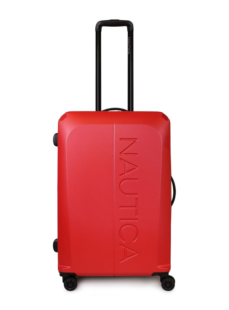 Maleta Mediana M (18 Kg) Vesper Rojo-1