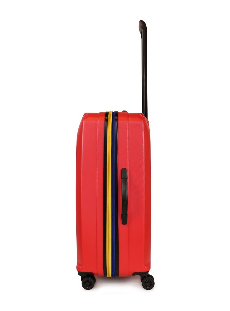 Maleta Mediana M (18 Kg) Vesper Rojo-2