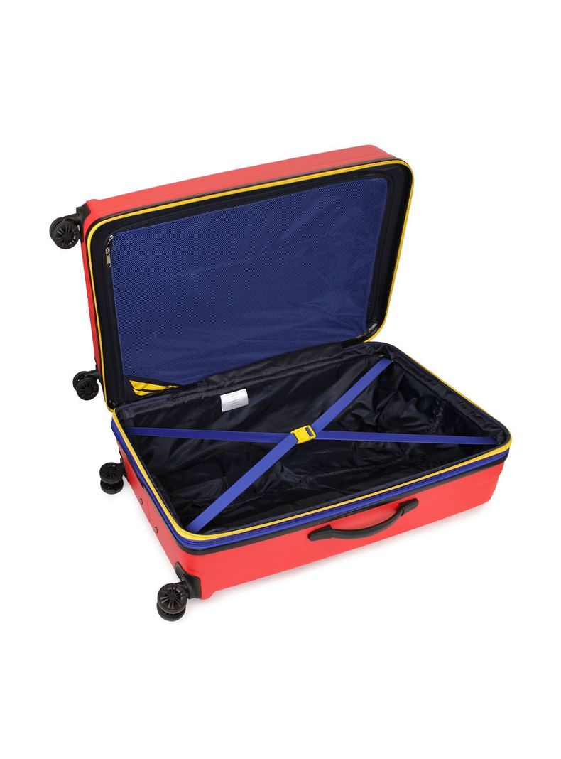 Maleta Mediana M (18 Kg) Vesper Rojo-3