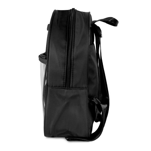 Mochila de mujer Libra Negro-3