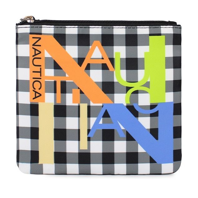 Mochila de mujer Libra Negro-4