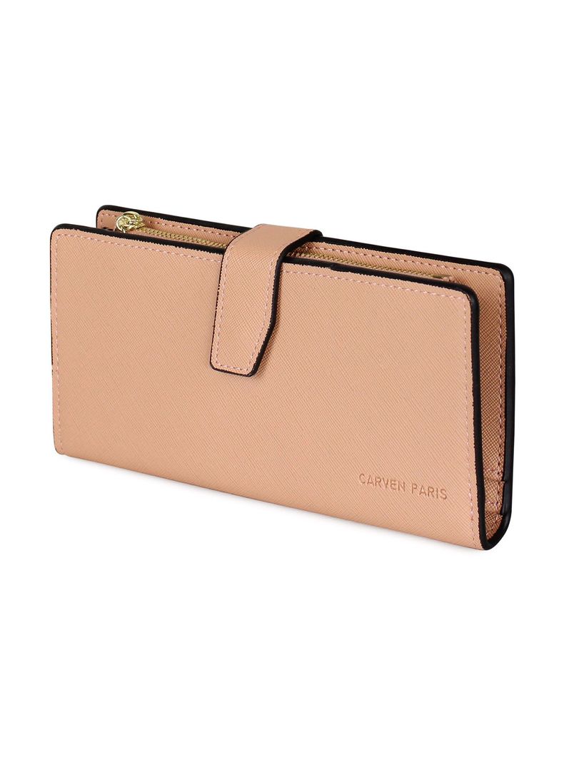 Billetera Vesta Rosa -1