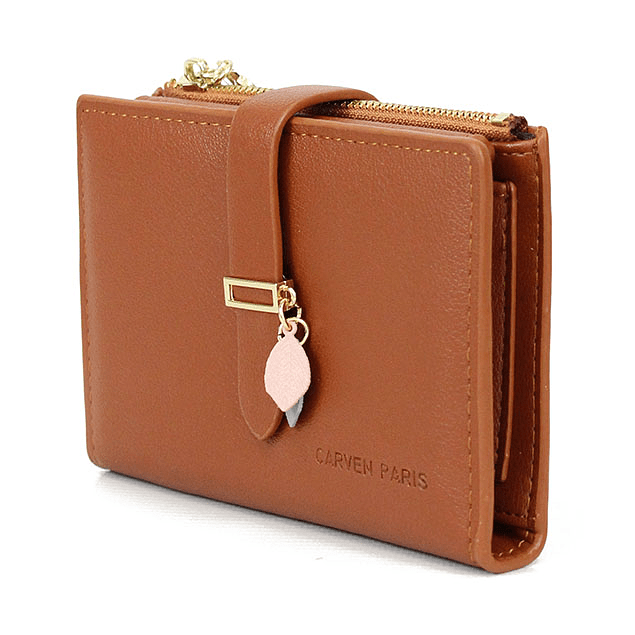 Billetera Lia Camel-1
