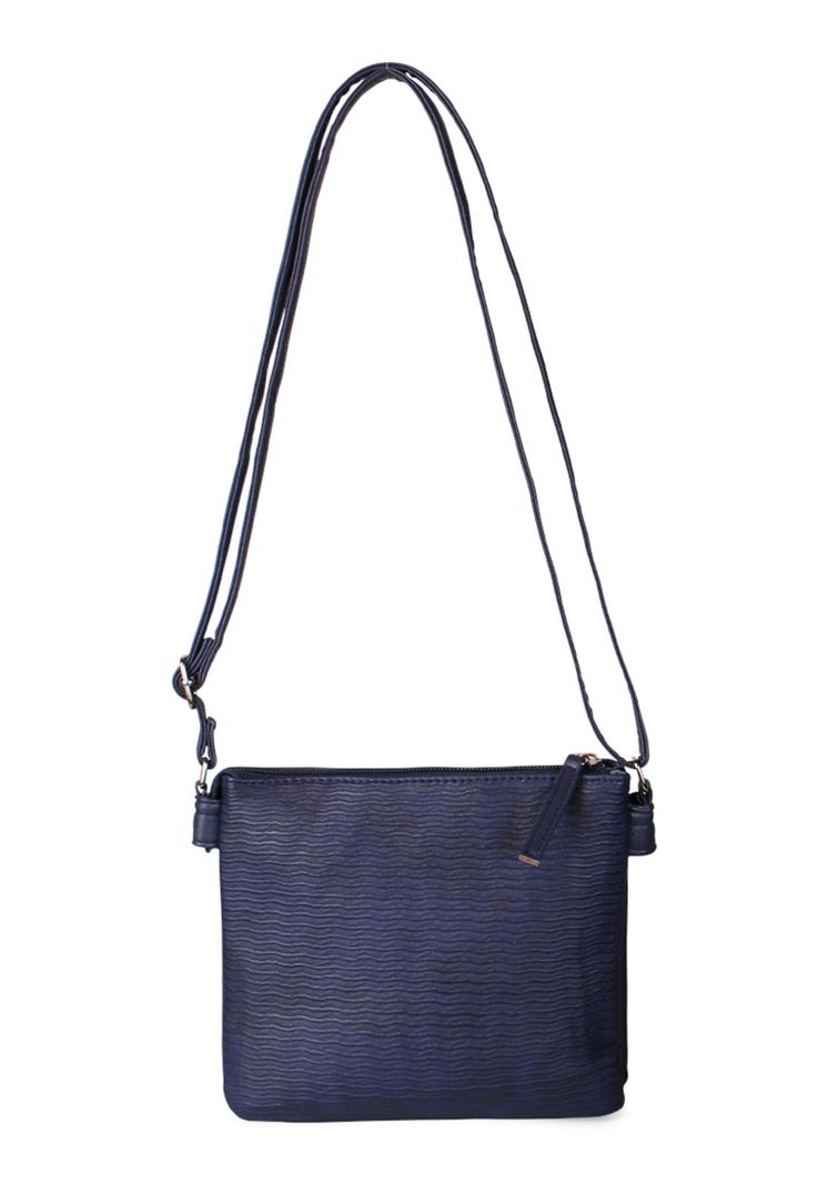 Pack Maleta cabina Bora 10kg + Cartera Leeway azul Nautica-3