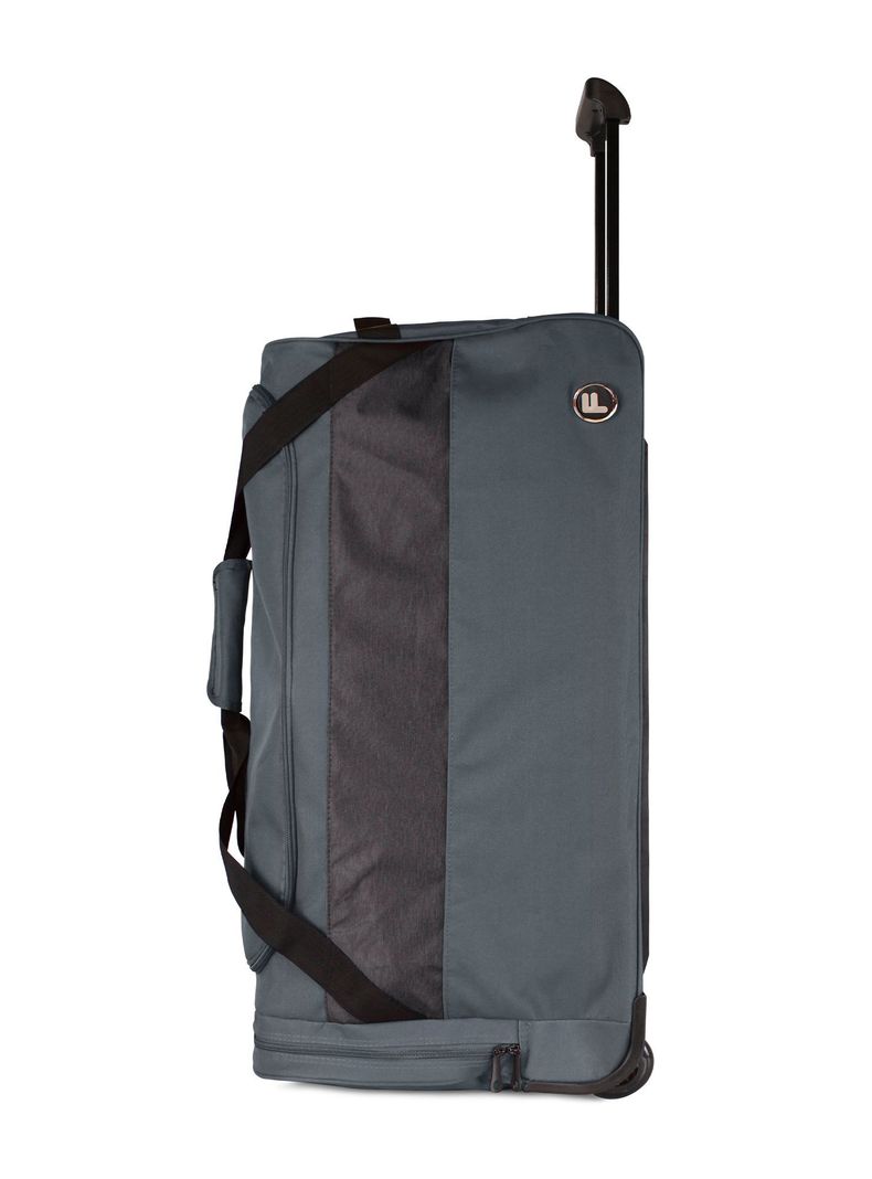 Bolso Kroos L Gris-0