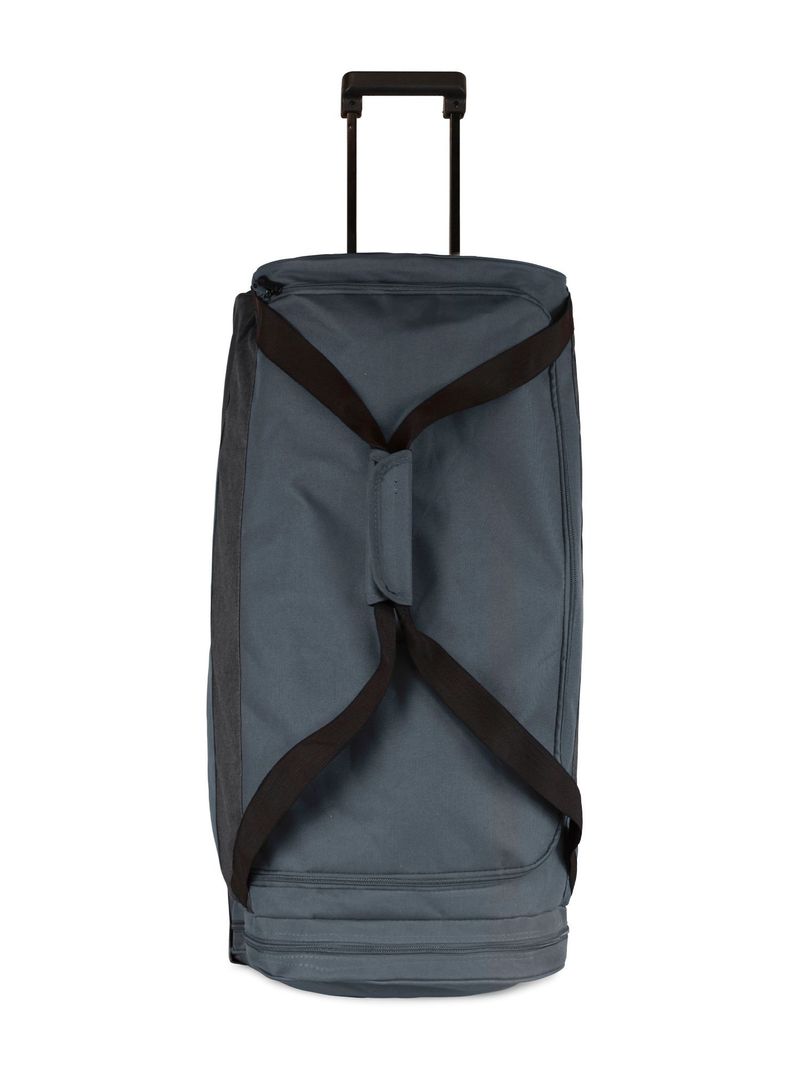 Bolso Kroos L Gris-1