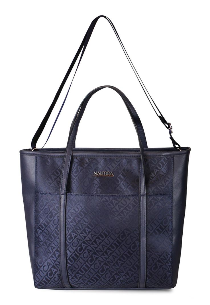 Set 3 Maletas Amsterdam S+M+L + Cartera Leeway azul Nautica-3