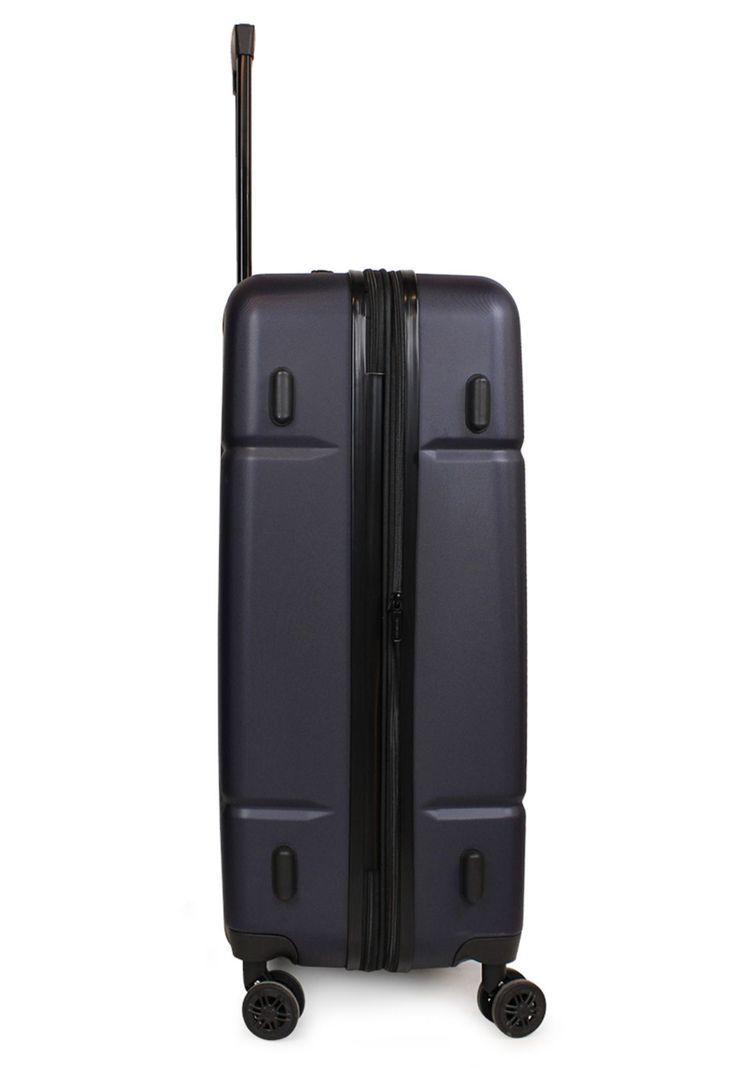 Set 3 Maletas Amsterdam S+M+L + Cartera Leeway azul Nautica-7