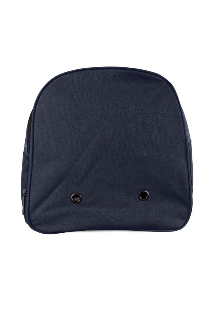 Bolso Eder M 75 lts azul + Candado F-5