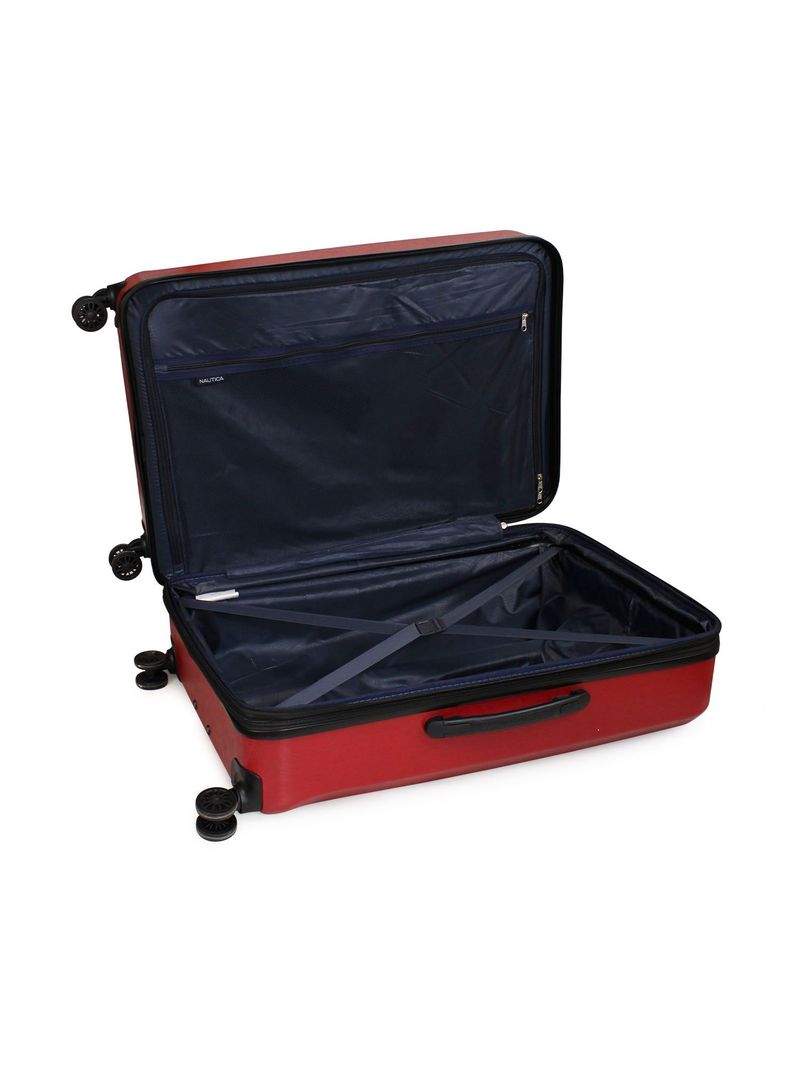 Maleta Mediana M (18 Kg) Victory Rojo-3
