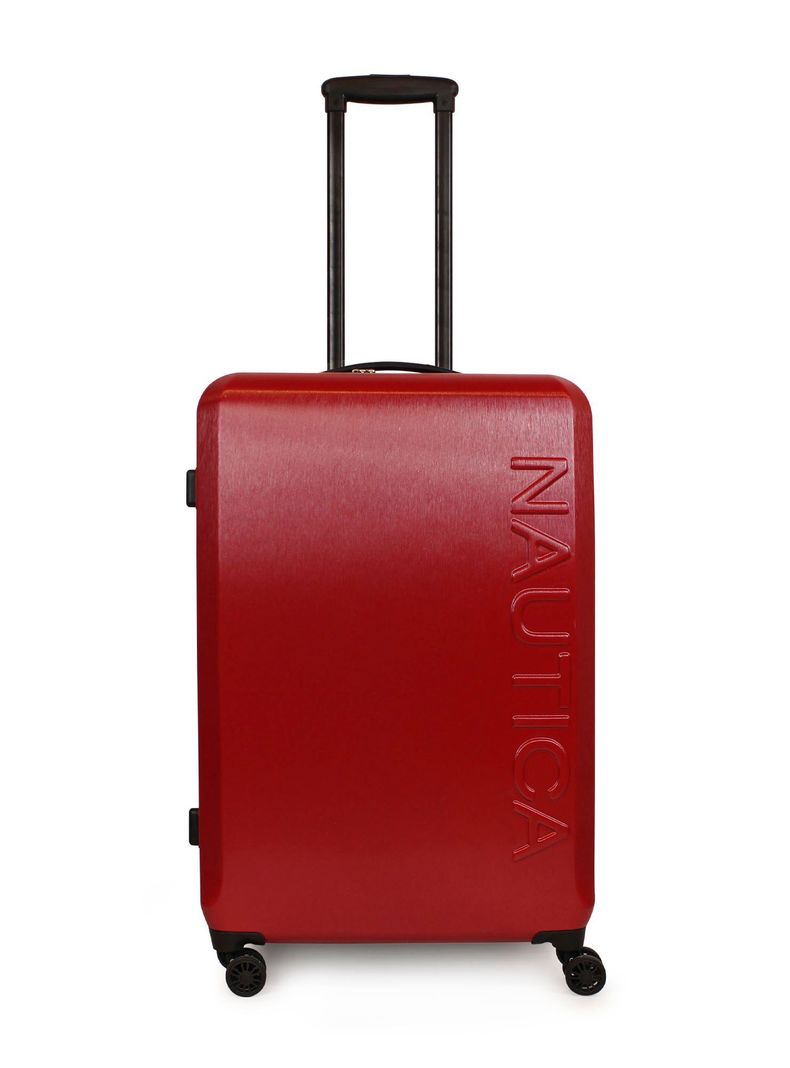 Maleta Mediana M (18 Kg) Victory Rojo-1