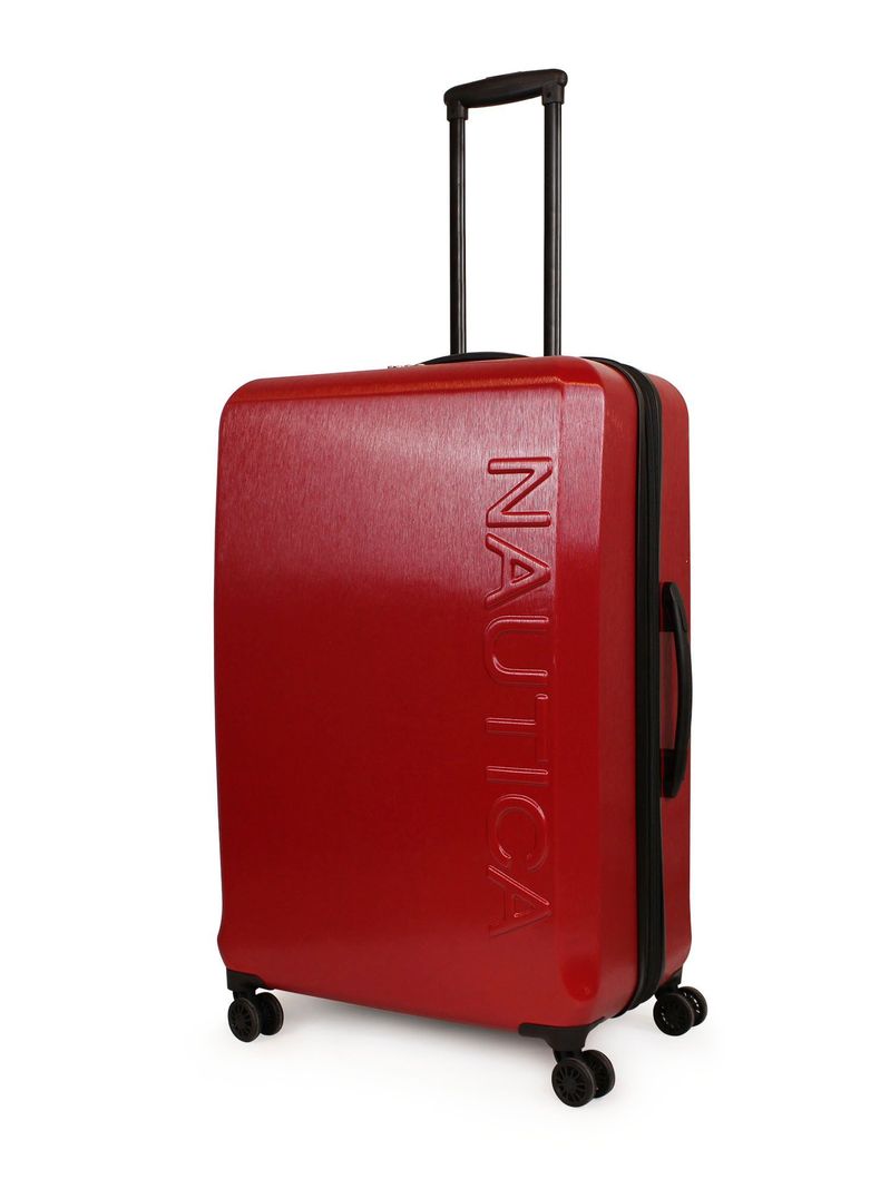 Maleta Mediana M (18 Kg) Victory Rojo-0