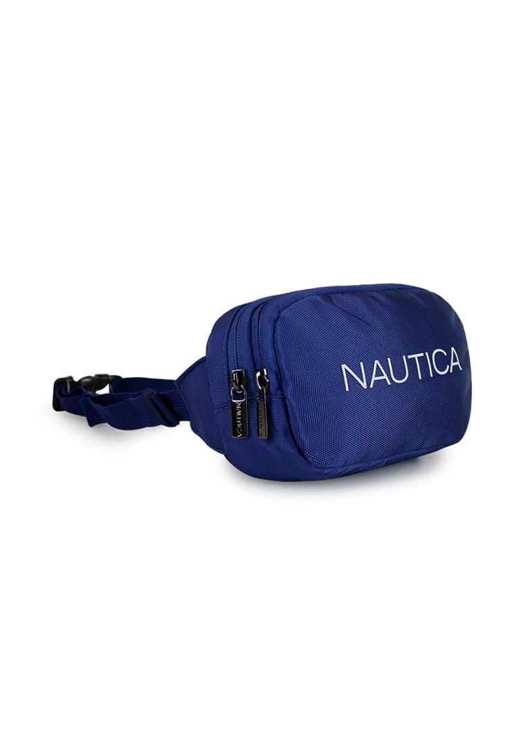 Pack Nautica Maleta cabina Hope 10kg + banano Kreis azul-2