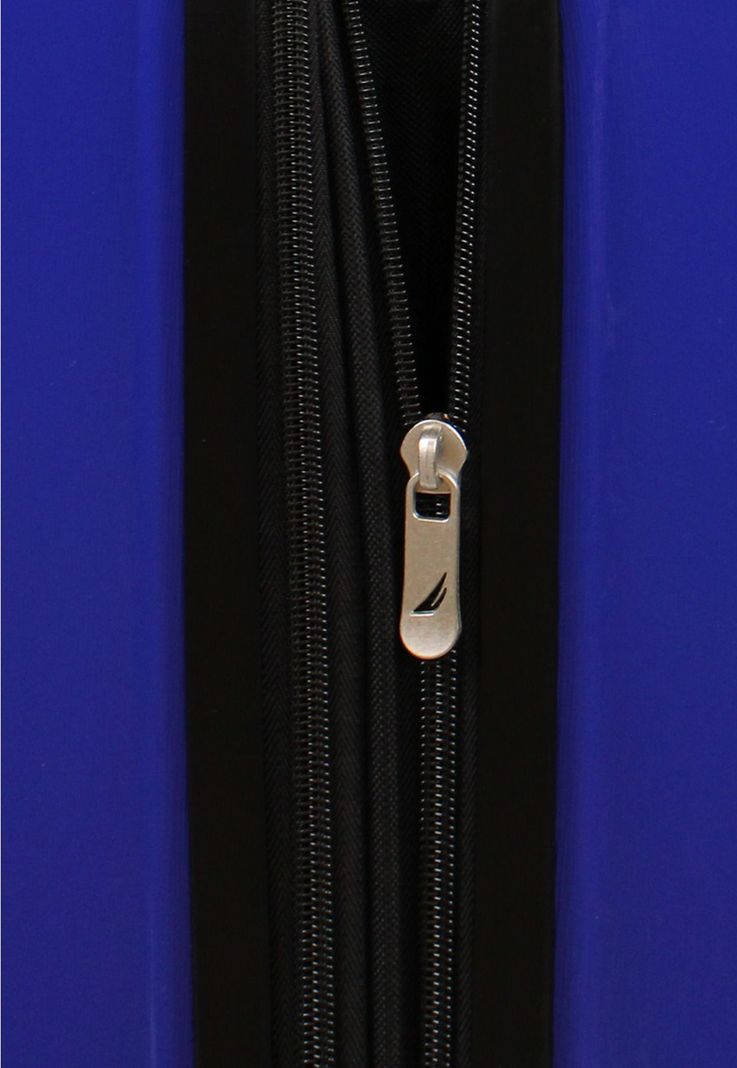 Pack Nautica Maleta cabina Hope 10kg + banano Kreis azul-8