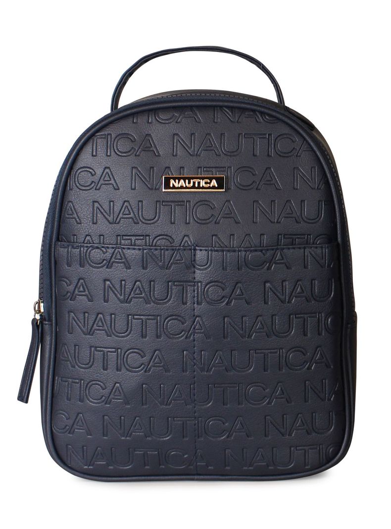 Mochila Delray Azul
