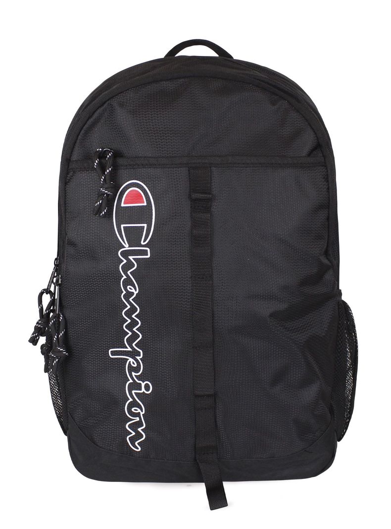 Mochila Georgia Negro -0