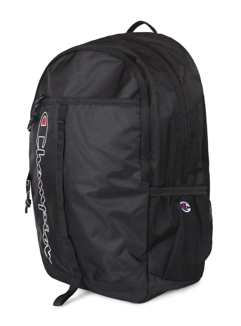 Mochila Georgia Negro -1