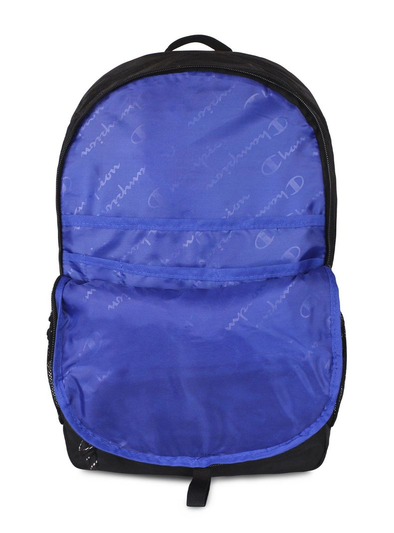 Mochila Georgia Negro -3