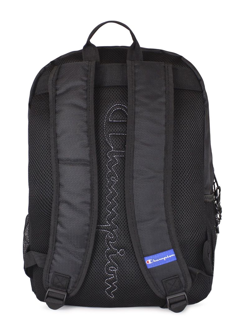 Mochila Georgia Negro -4