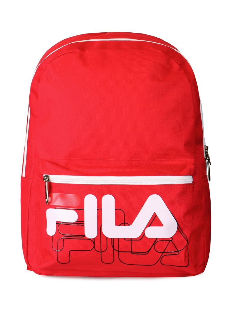 Mochila Artur Rojo-0