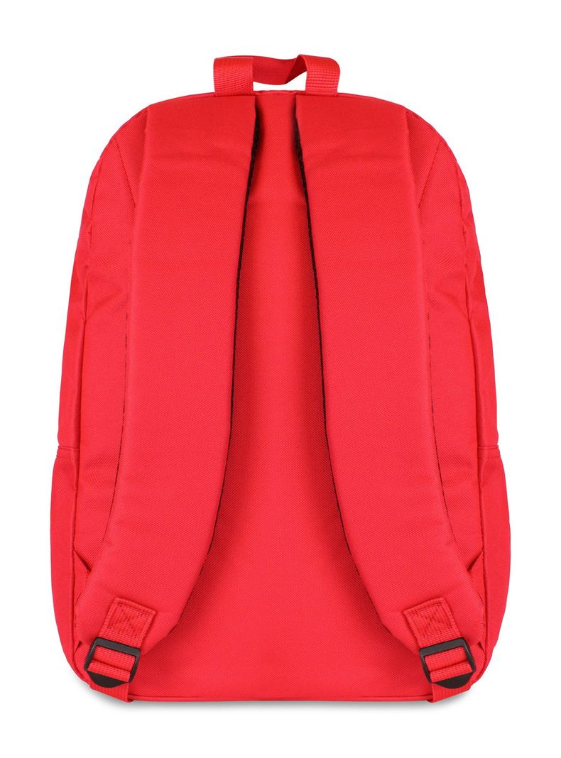 Mochila Artur Rojo-2