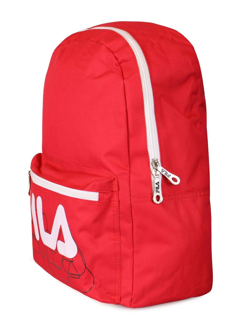 Mochila Artur Rojo-1