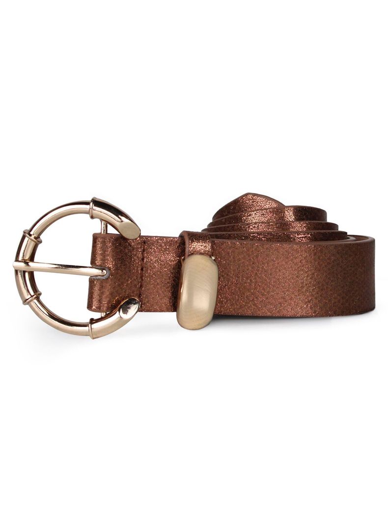 Cinturon Persy Bronce-0